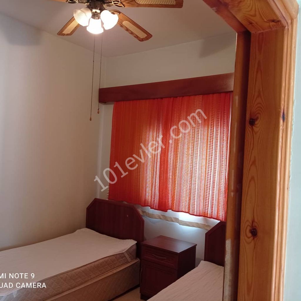 Flat To Rent in Küçük Kaymaklı, Nicosia