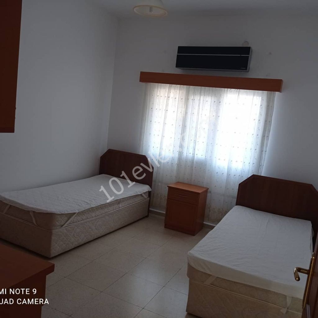 Flat To Rent in Küçük Kaymaklı, Nicosia