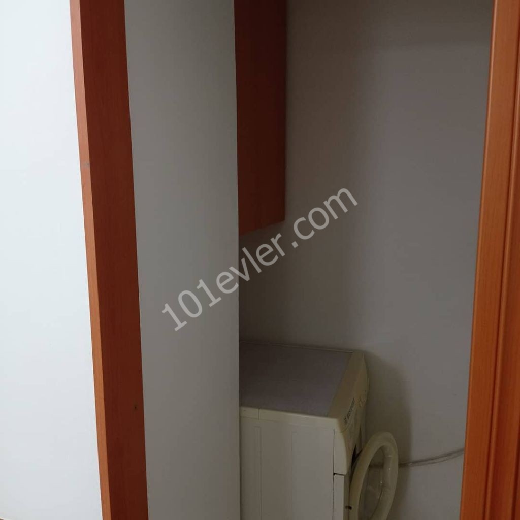 Flat To Rent in Küçük Kaymaklı, Nicosia