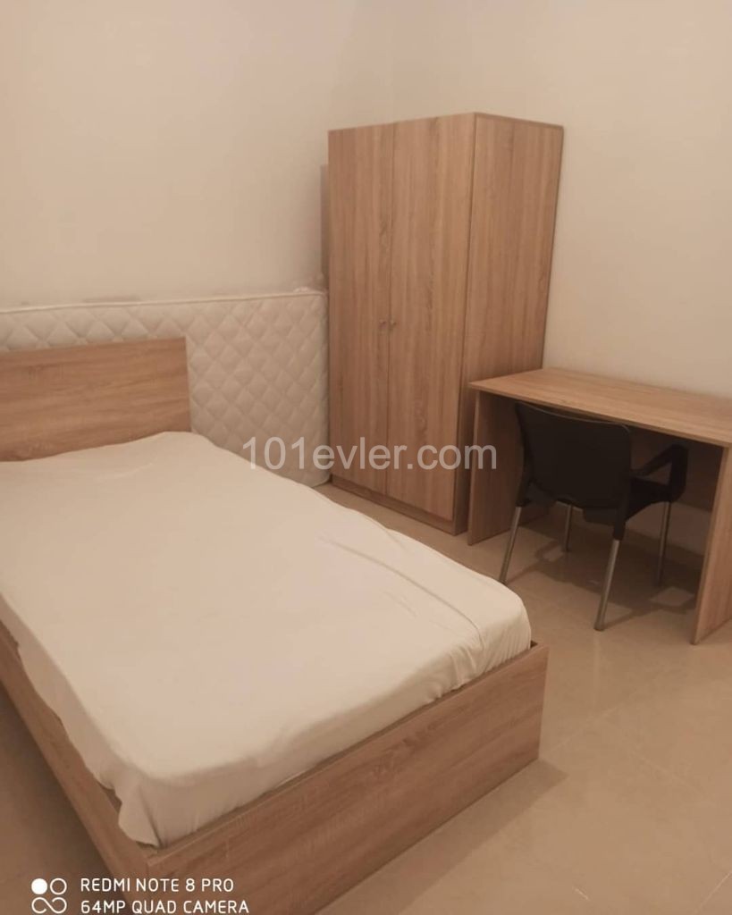 Flat To Rent in Hamitköy, Nicosia