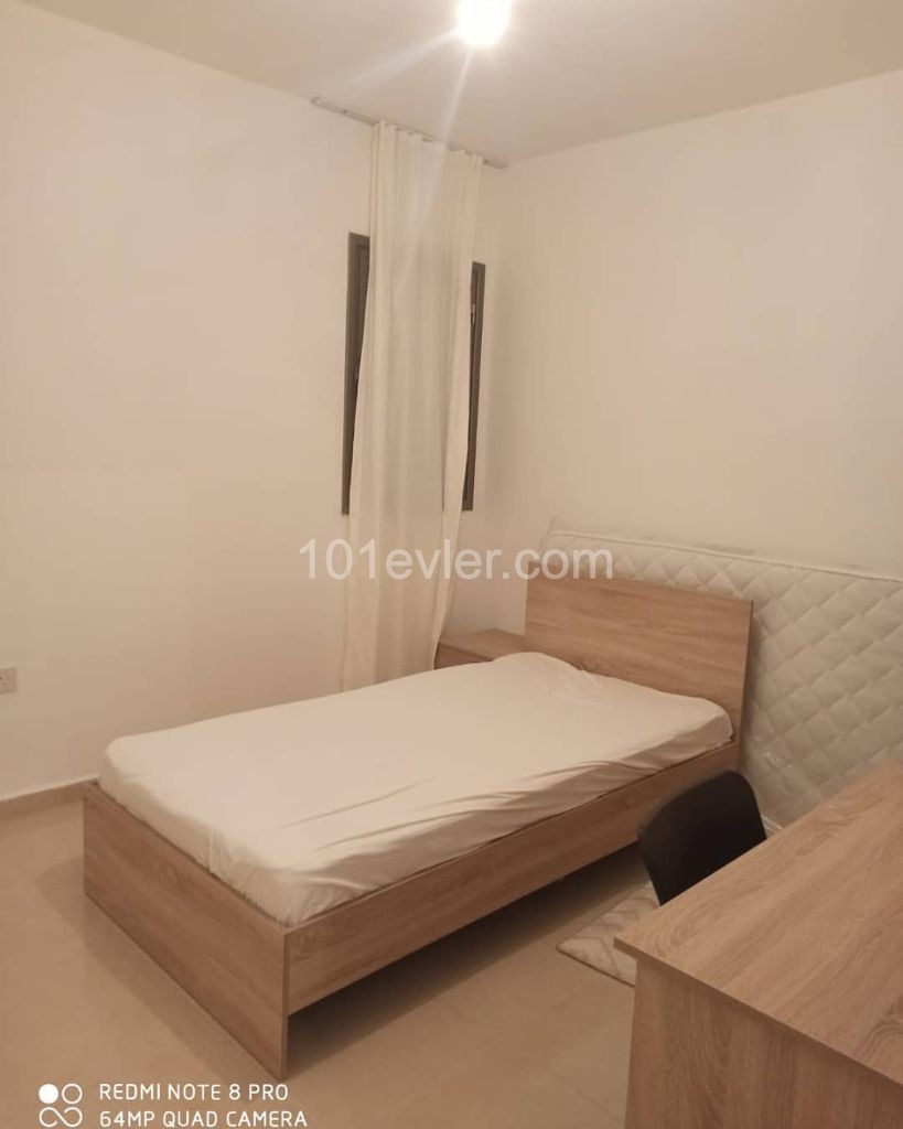 Flat To Rent in Hamitköy, Nicosia