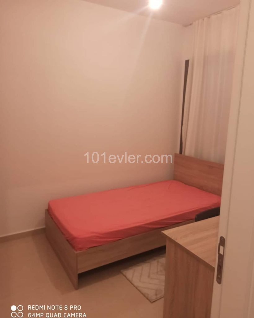 Flat To Rent in Hamitköy, Nicosia