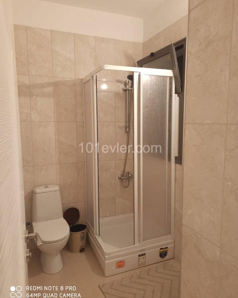 Flat To Rent in Hamitköy, Nicosia