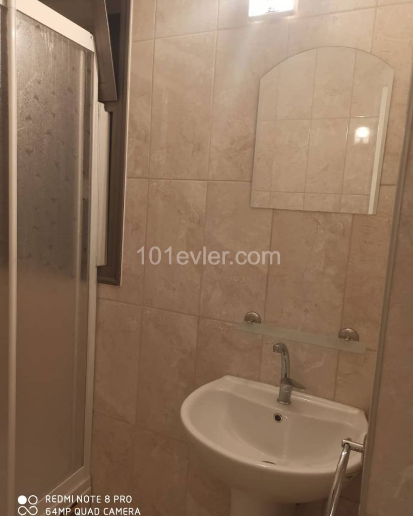 Flat To Rent in Hamitköy, Nicosia