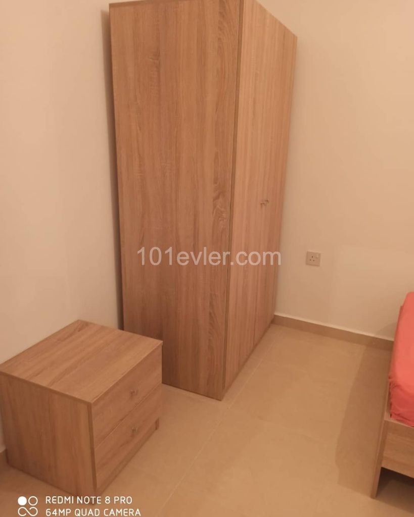 Flat To Rent in Hamitköy, Nicosia