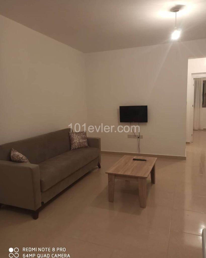 Flat To Rent in Hamitköy, Nicosia