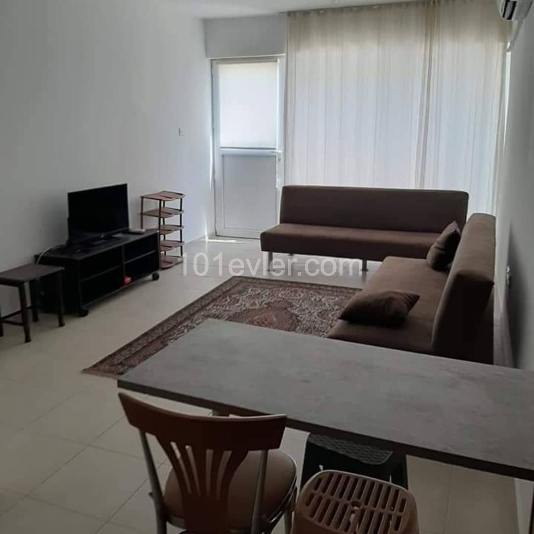 Flat To Rent in Hamitköy, Nicosia