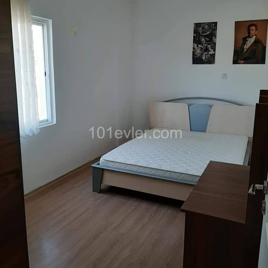 Flat To Rent in Hamitköy, Nicosia