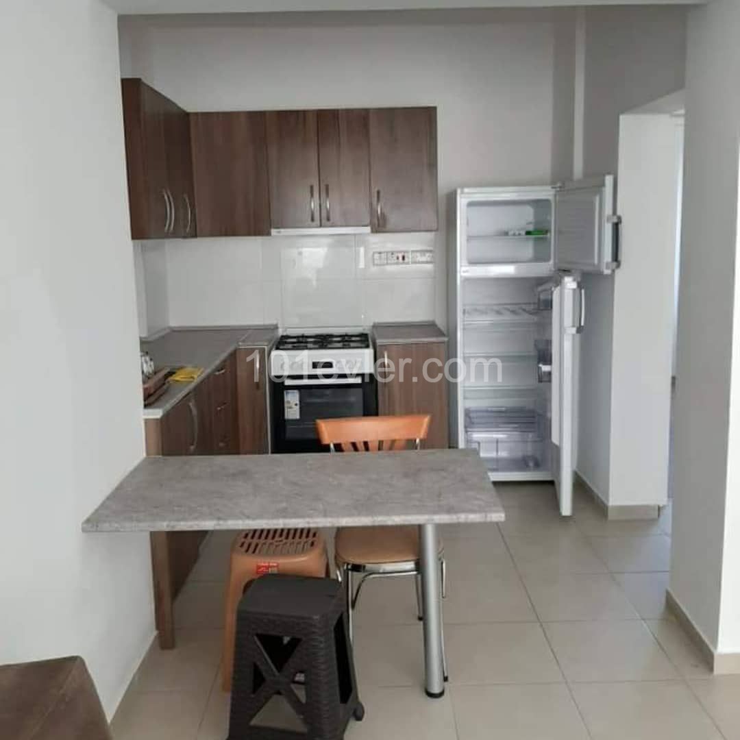 Flat To Rent in Hamitköy, Nicosia