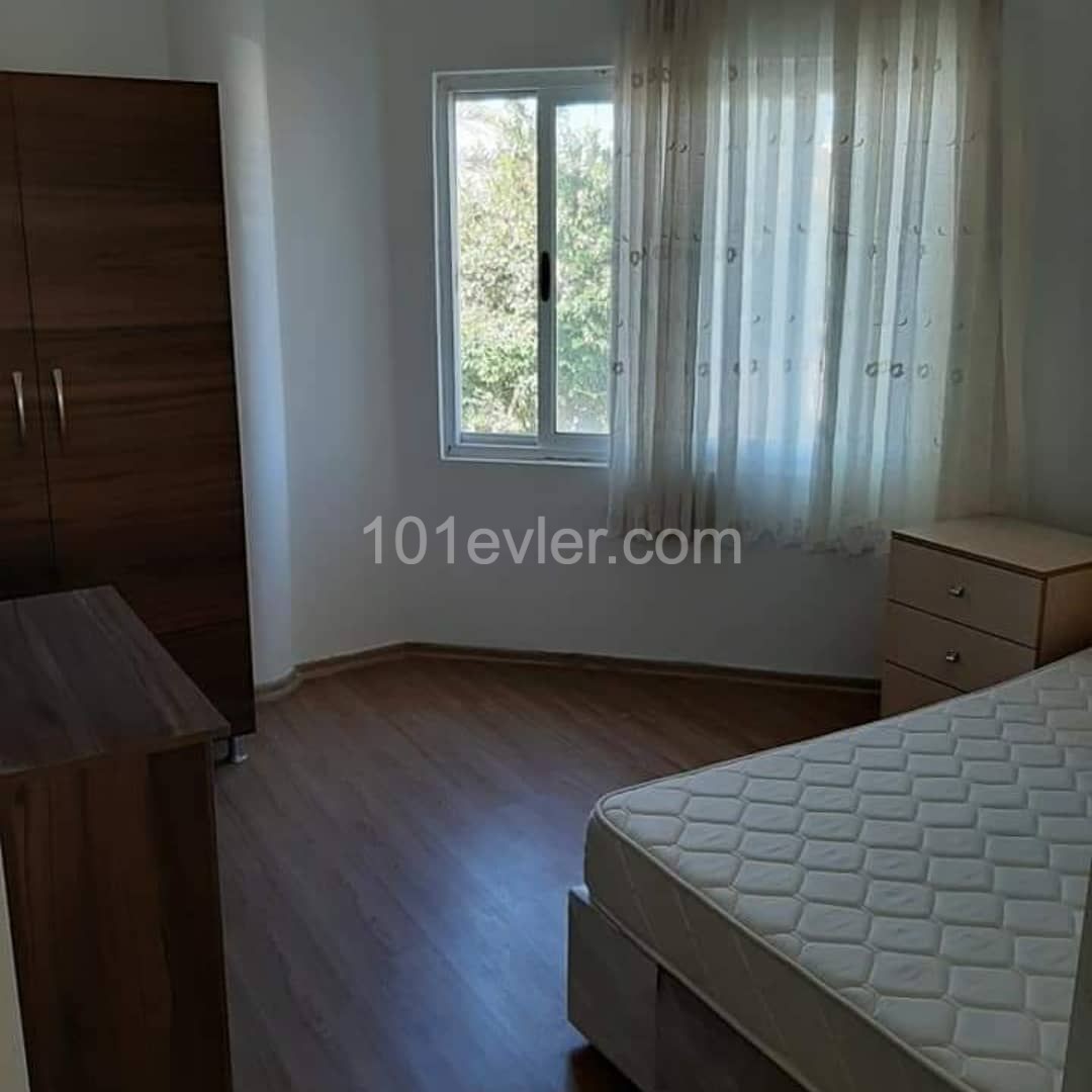 Flat To Rent in Hamitköy, Nicosia