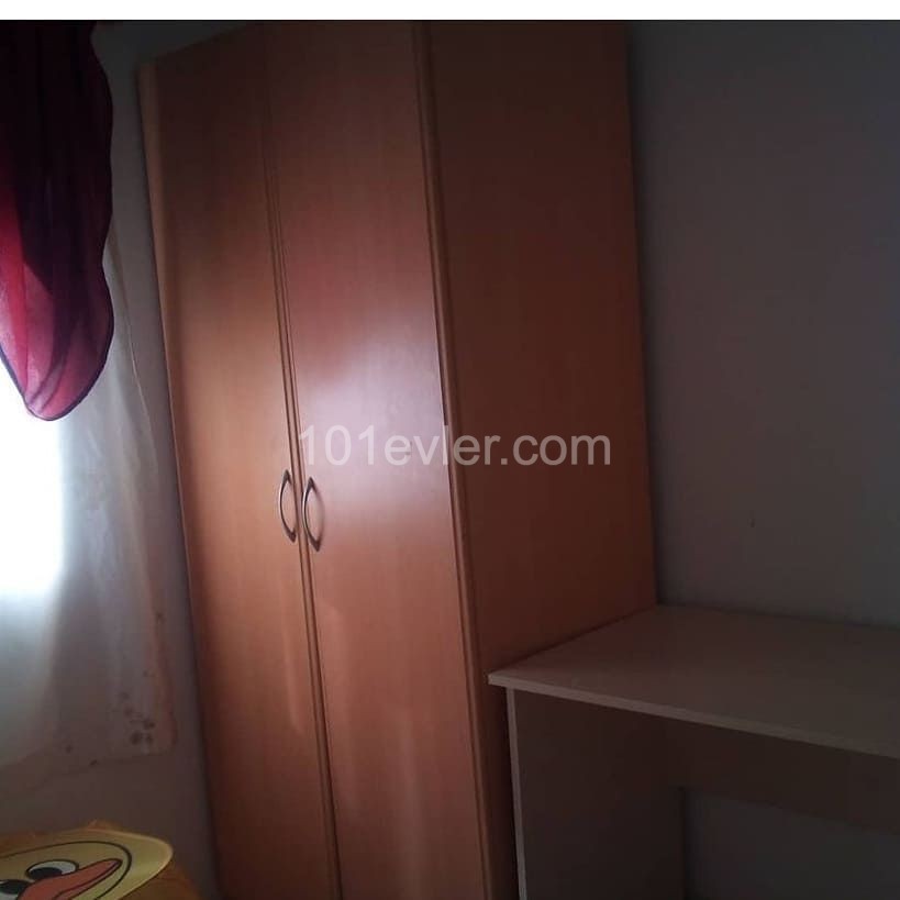 Flat To Rent in Ortaköy, Nicosia