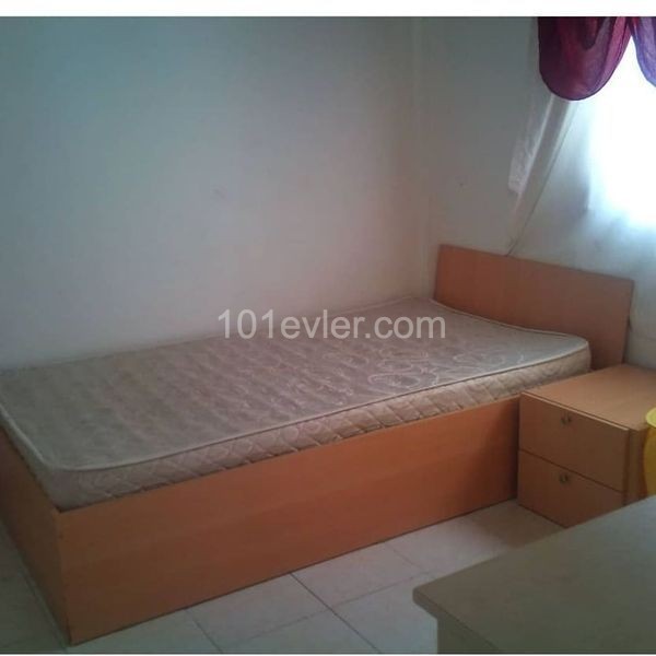 Flat To Rent in Ortaköy, Nicosia