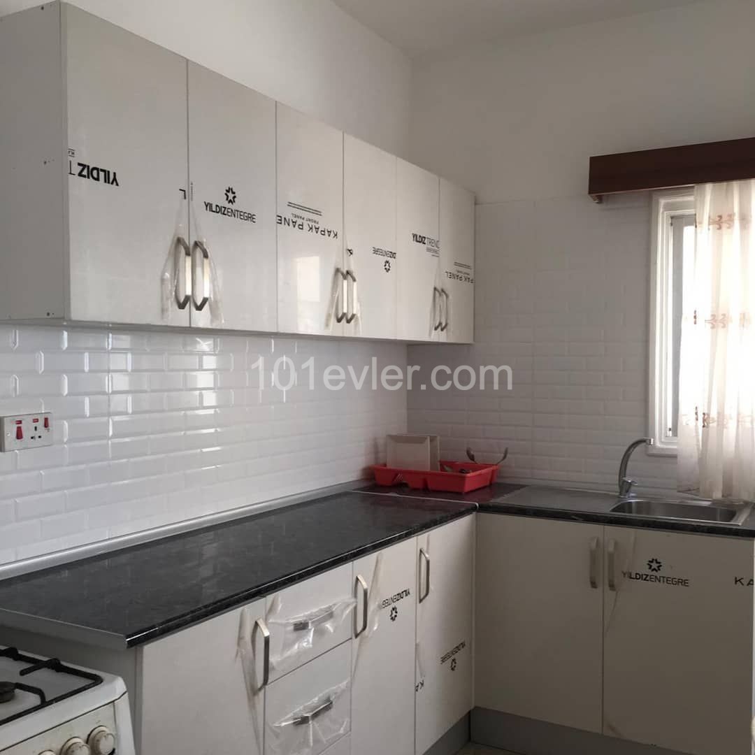 Flat For Sale in Mağusa Merkez, Famagusta