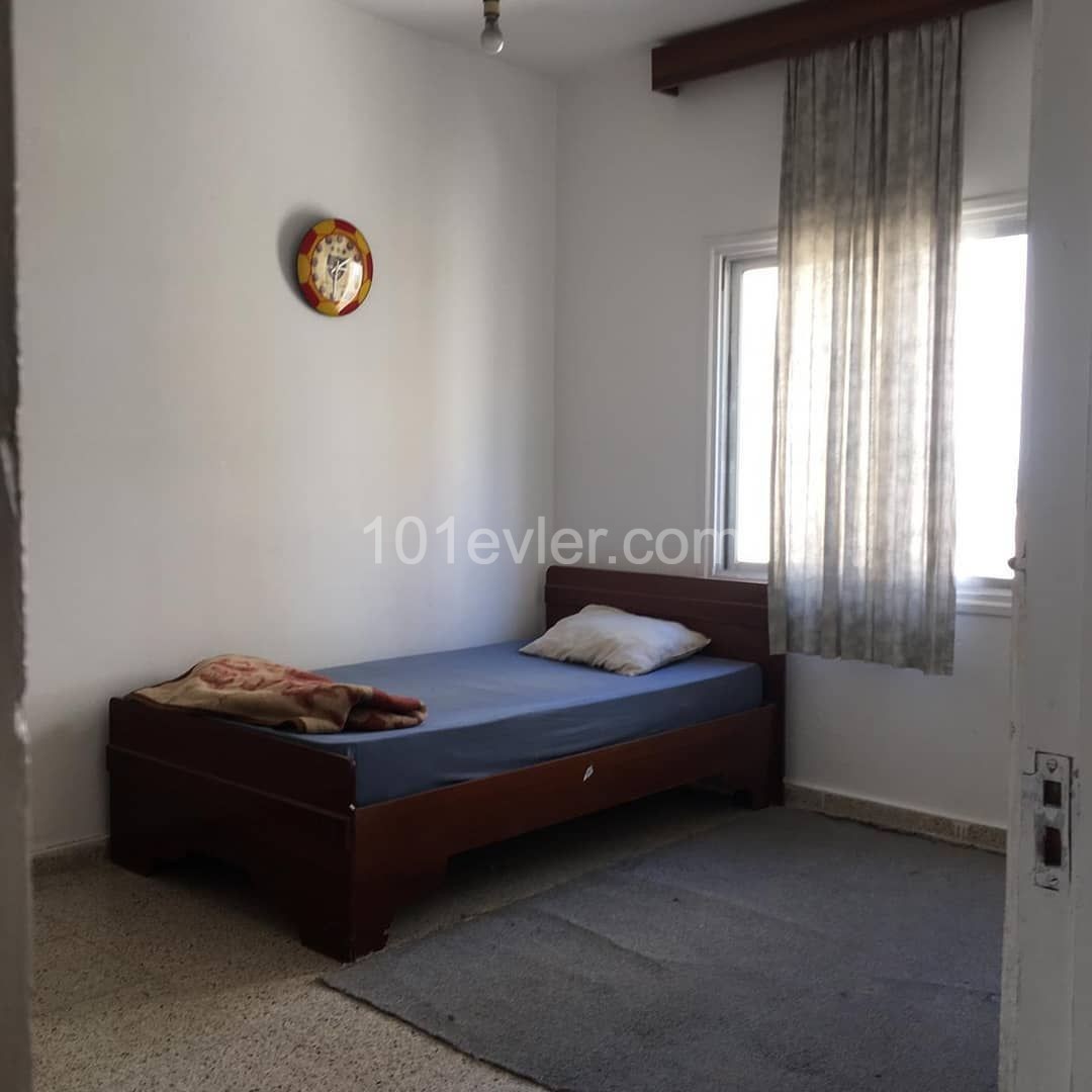 Flat For Sale in Mağusa Merkez, Famagusta