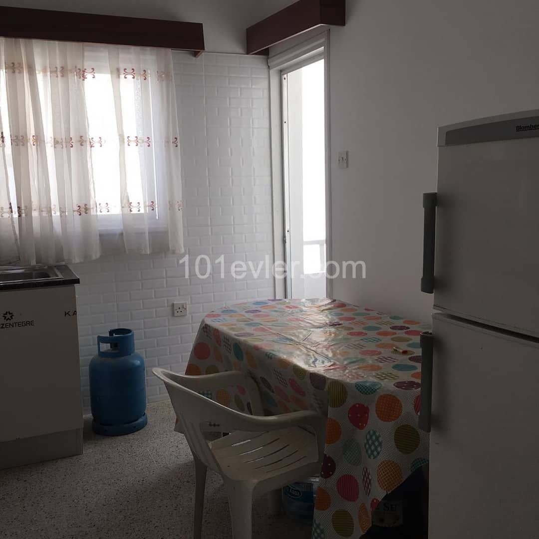 Flat For Sale in Mağusa Merkez, Famagusta