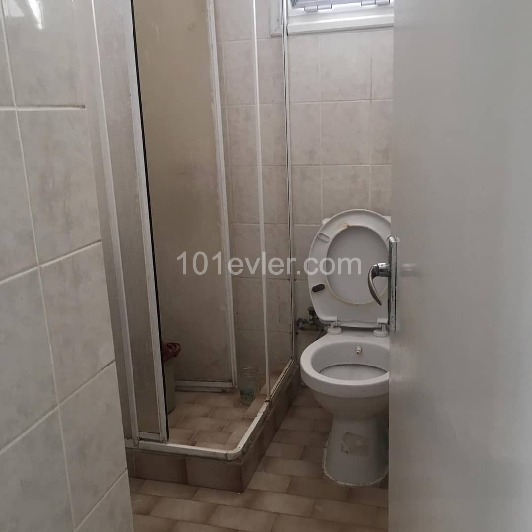 Flat For Sale in Mağusa Merkez, Famagusta