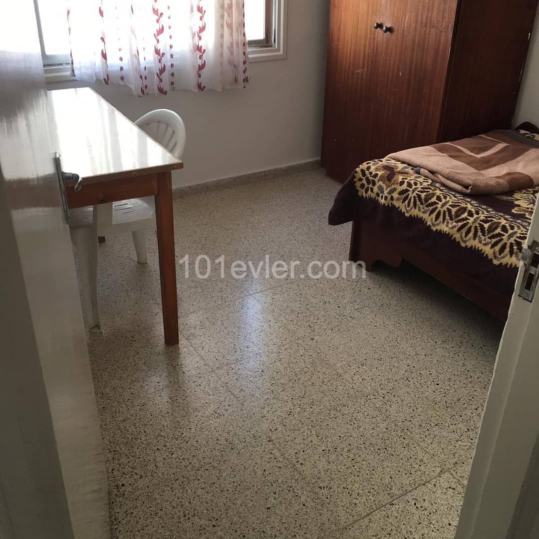 Flat For Sale in Mağusa Merkez, Famagusta