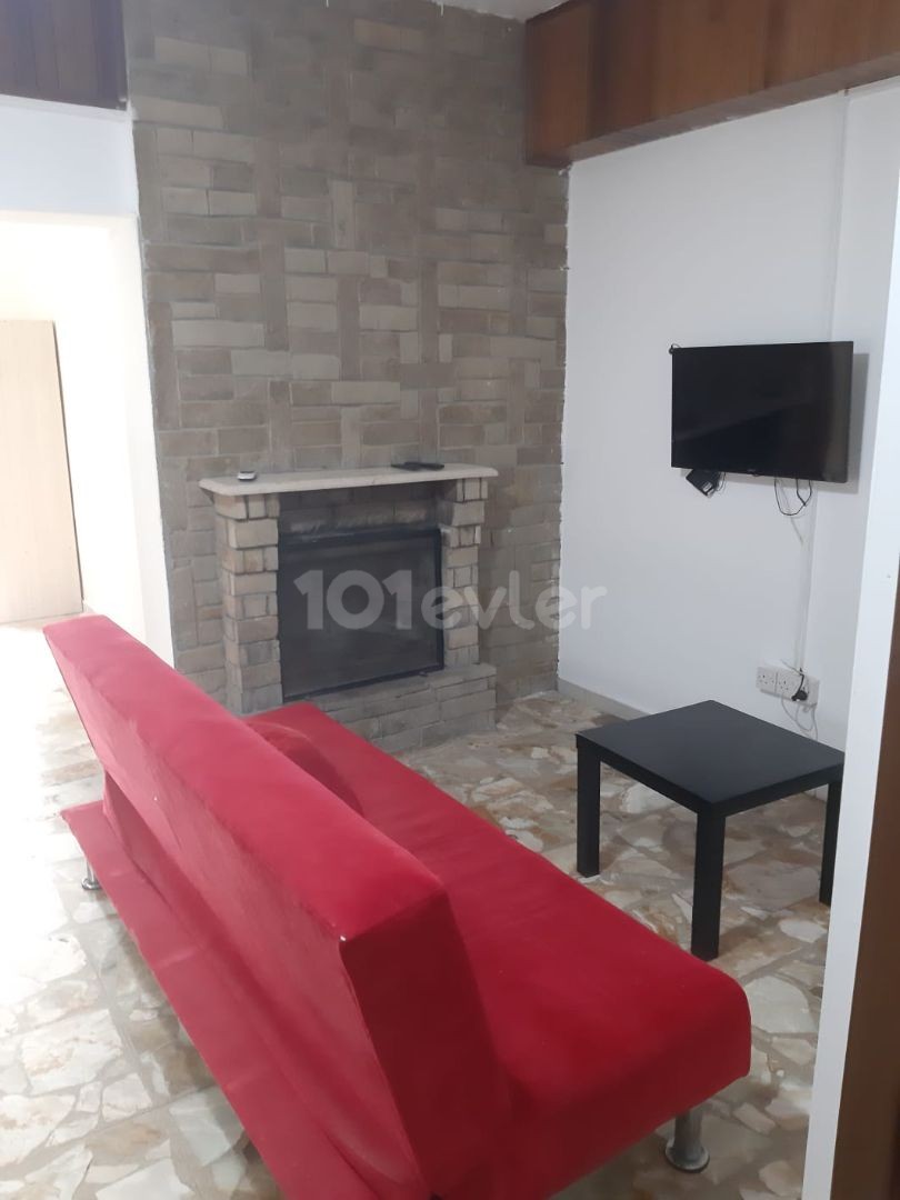 Flat To Rent in Yenişehir, Nicosia