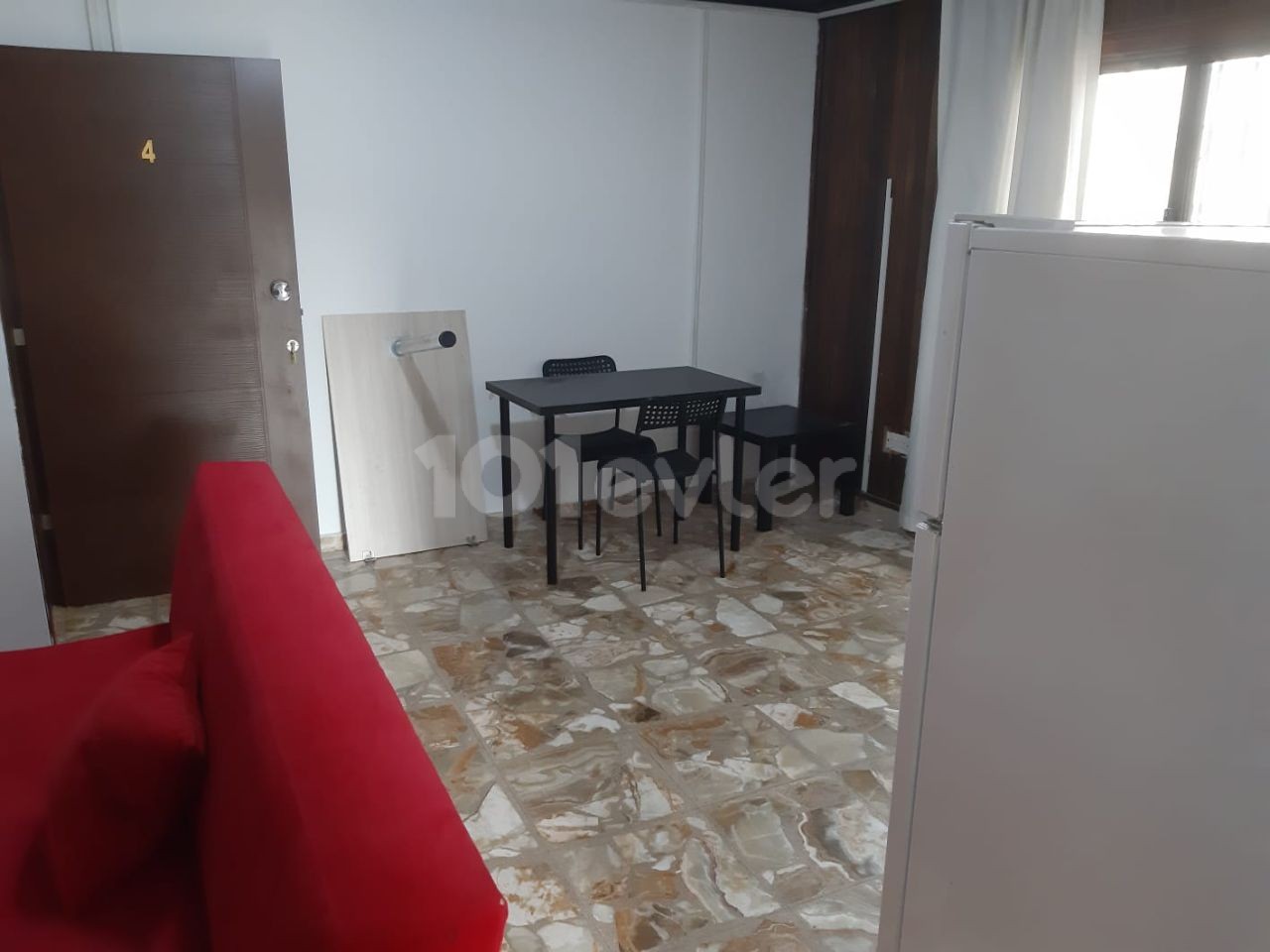 Flat To Rent in Yenişehir, Nicosia