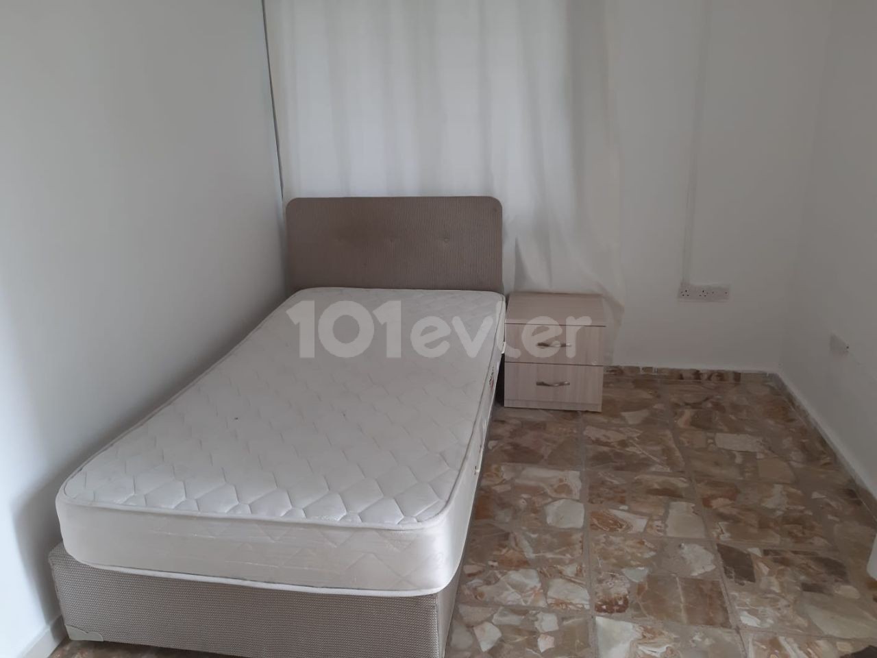 Flat To Rent in Yenişehir, Nicosia