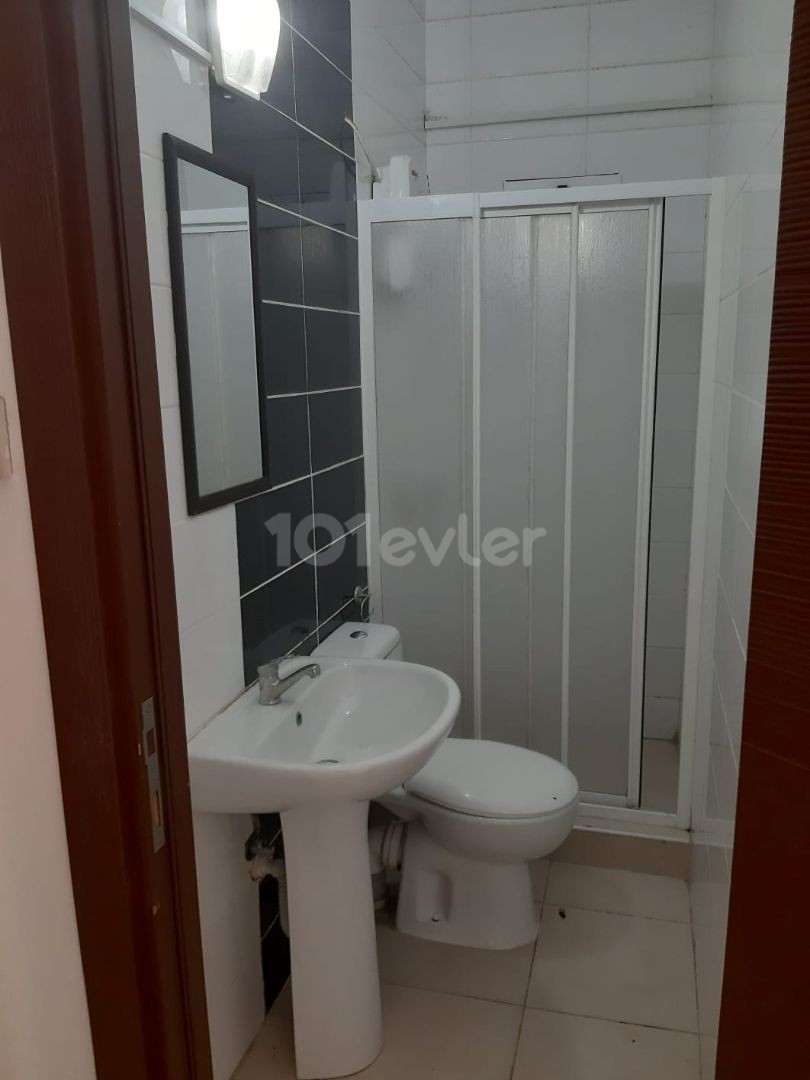 Flat To Rent in Yenişehir, Nicosia