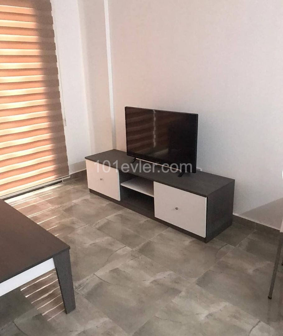 ****K.KAYMAKLI 2+1 LUXURIOUS FLAT FOR RENT