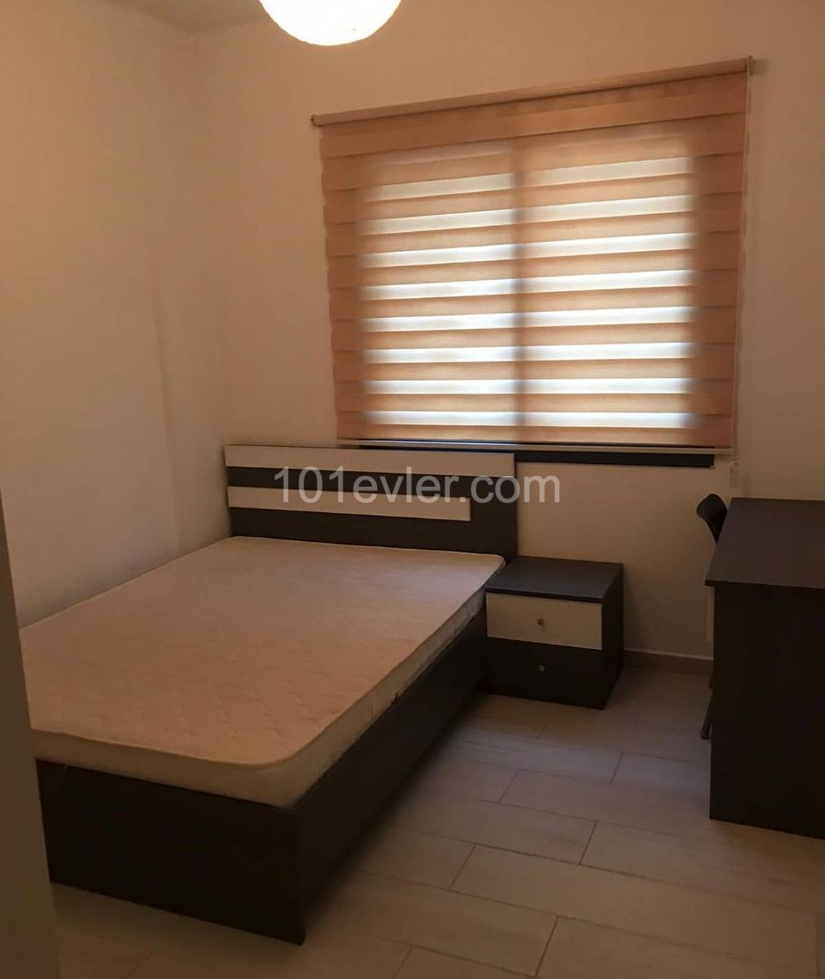 ****K.KAYMAKLI 2+1 LUXURIOUS FLAT FOR RENT