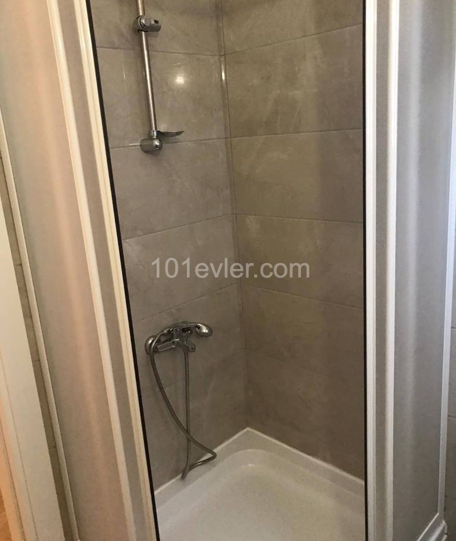 ****K.KAYMAKLI 2+1 LUXURIOUS FLAT FOR RENT