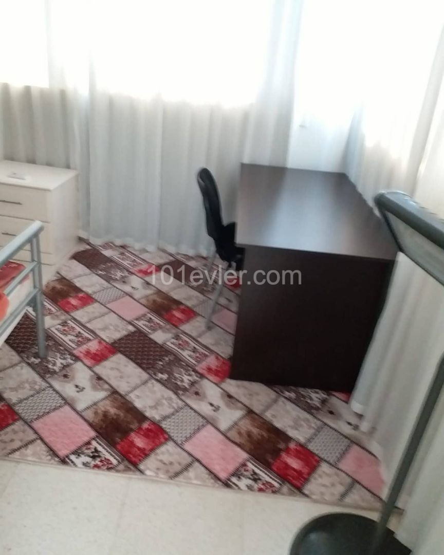 **** GÖNYELİ 2+1 PENTHOUSE DAİRE  !!!!