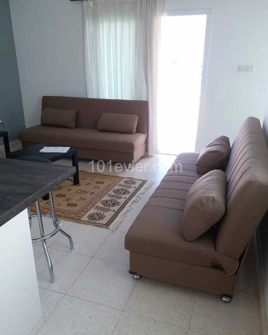 **** GÖNYELİ 2+1 PENTHOUSE DAİRE  !!!!