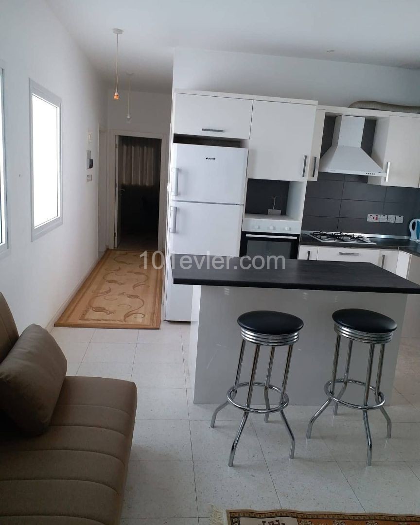 **** GÖNYELİ 2+1 PENTHOUSE DAİRE  !!!!