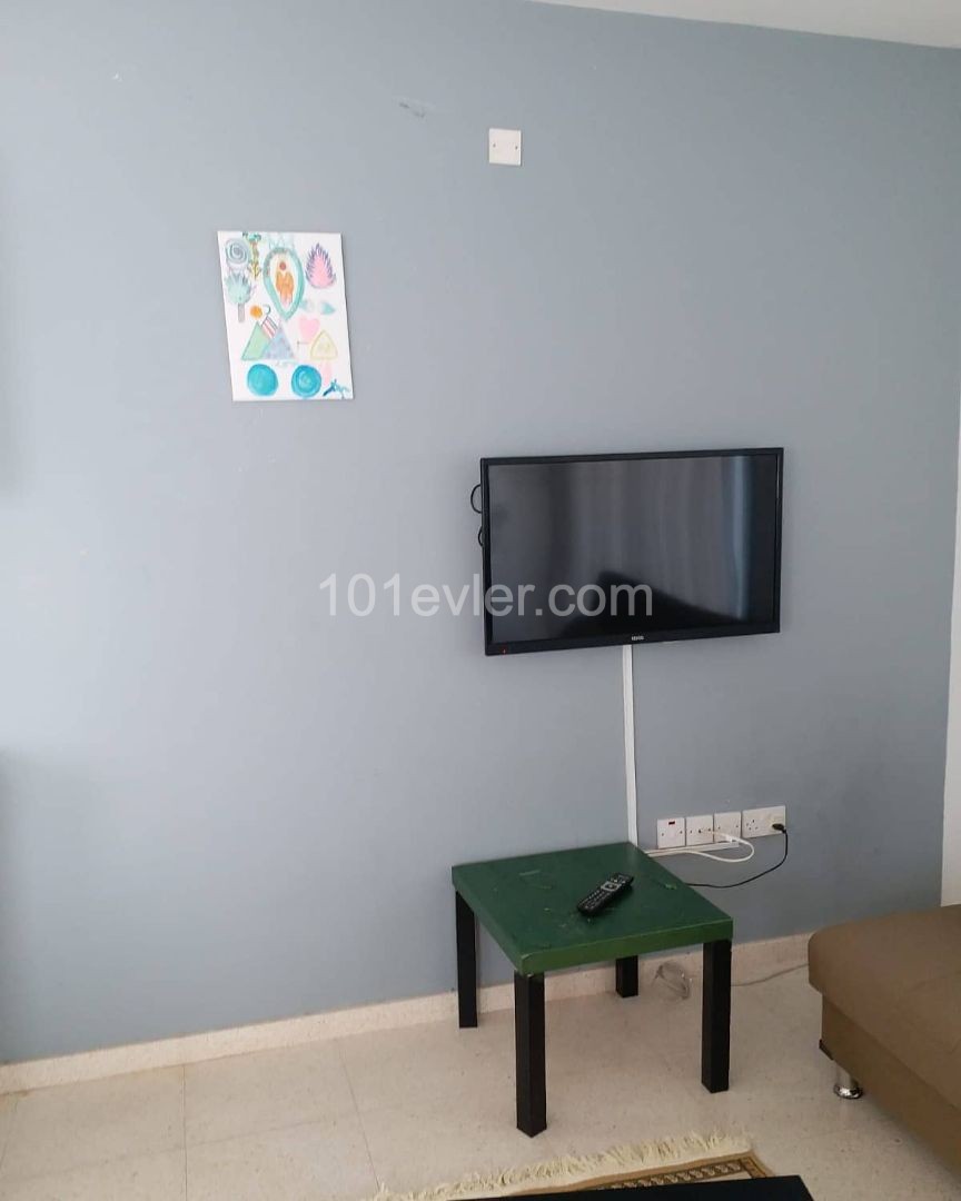 **** GÖNYELİ 2+1 PENTHOUSE DAİRE  !!!!