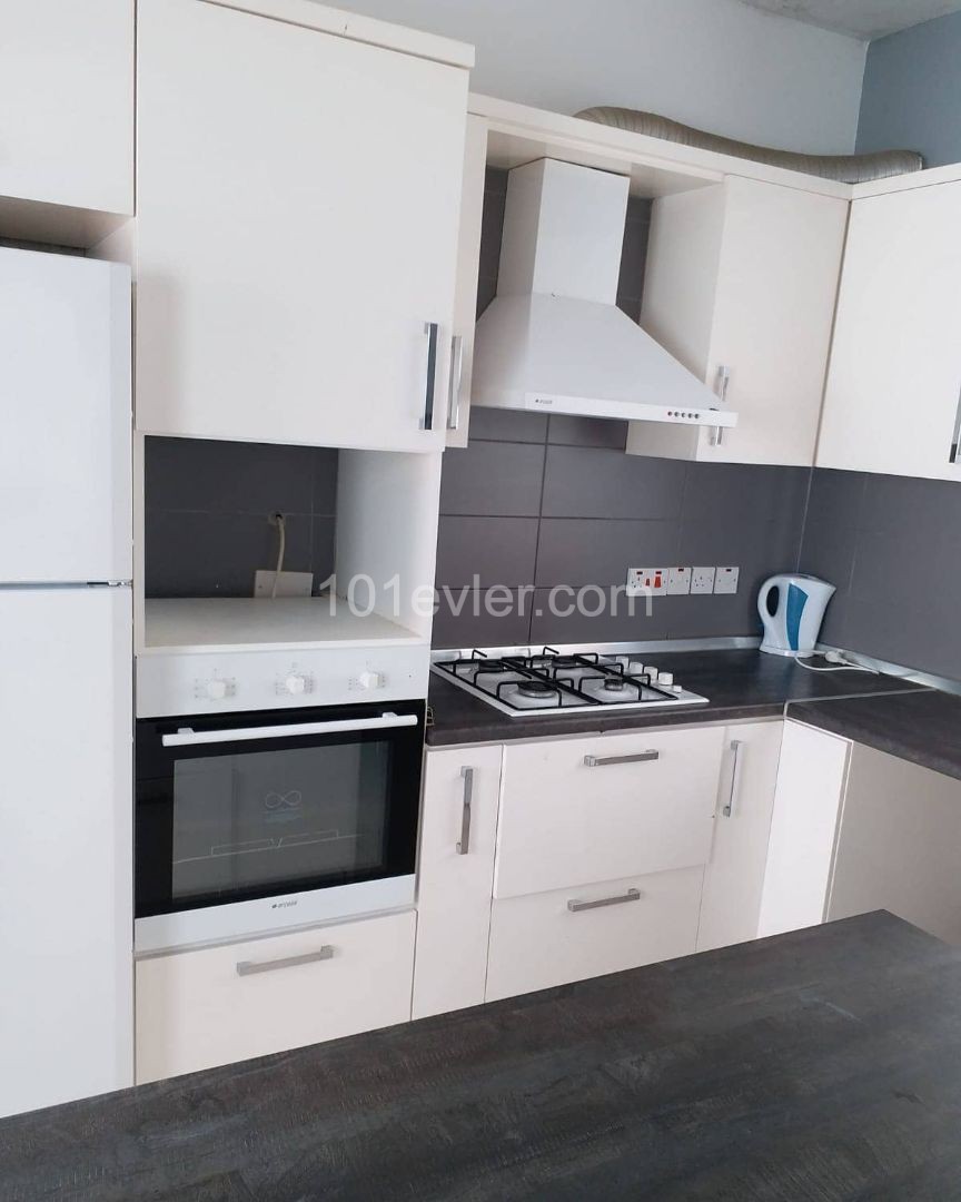 **** GÖNYELİ 2+1 PENTHOUSE DAİRE  !!!!