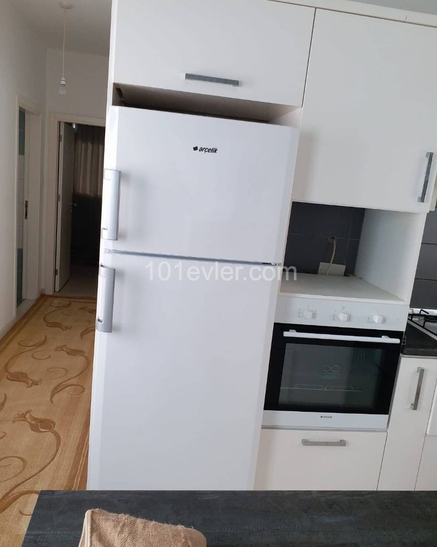 **** GÖNYELİ 2+1 PENTHOUSE DAİRE  !!!!