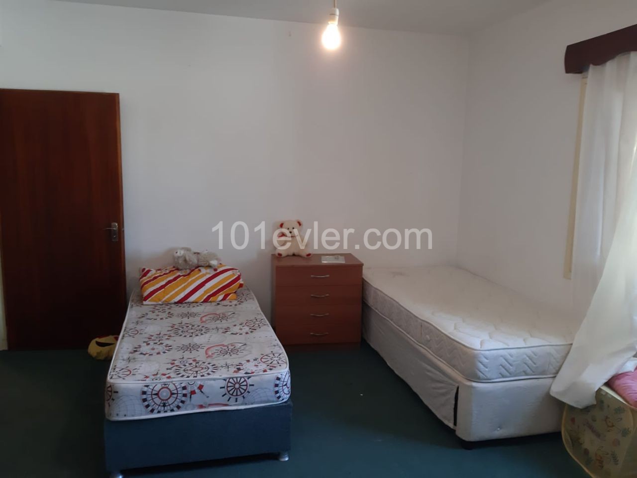 Flat To Rent in Köşklüçiftlik, Nicosia