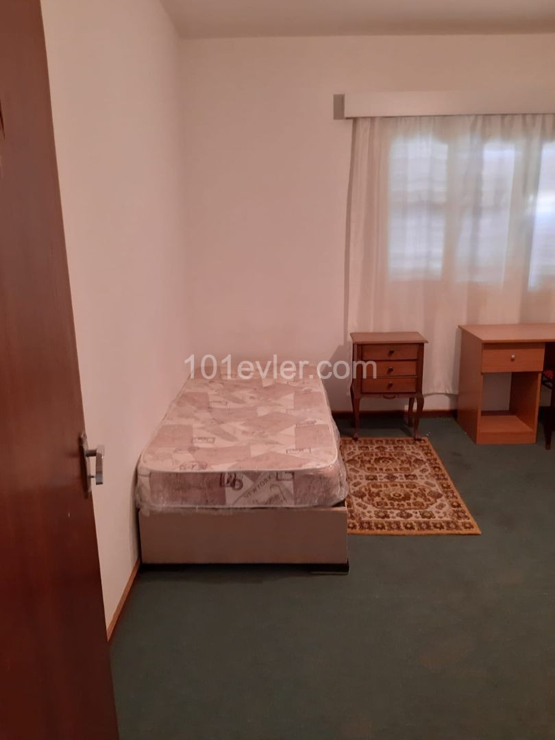 KÖŞKLÜÇİFTLİK 3+1 FULL EŞYALI DAİRE