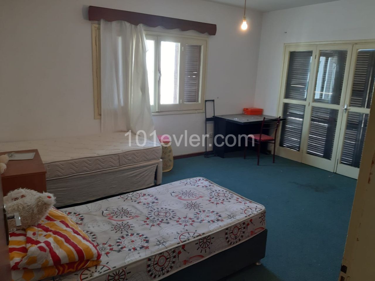 Flat To Rent in Köşklüçiftlik, Nicosia