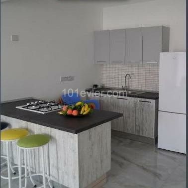 Flat To Rent in Gönyeli, Nicosia