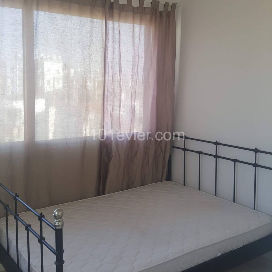 Penthouse To Rent in Gönyeli, Nicosia