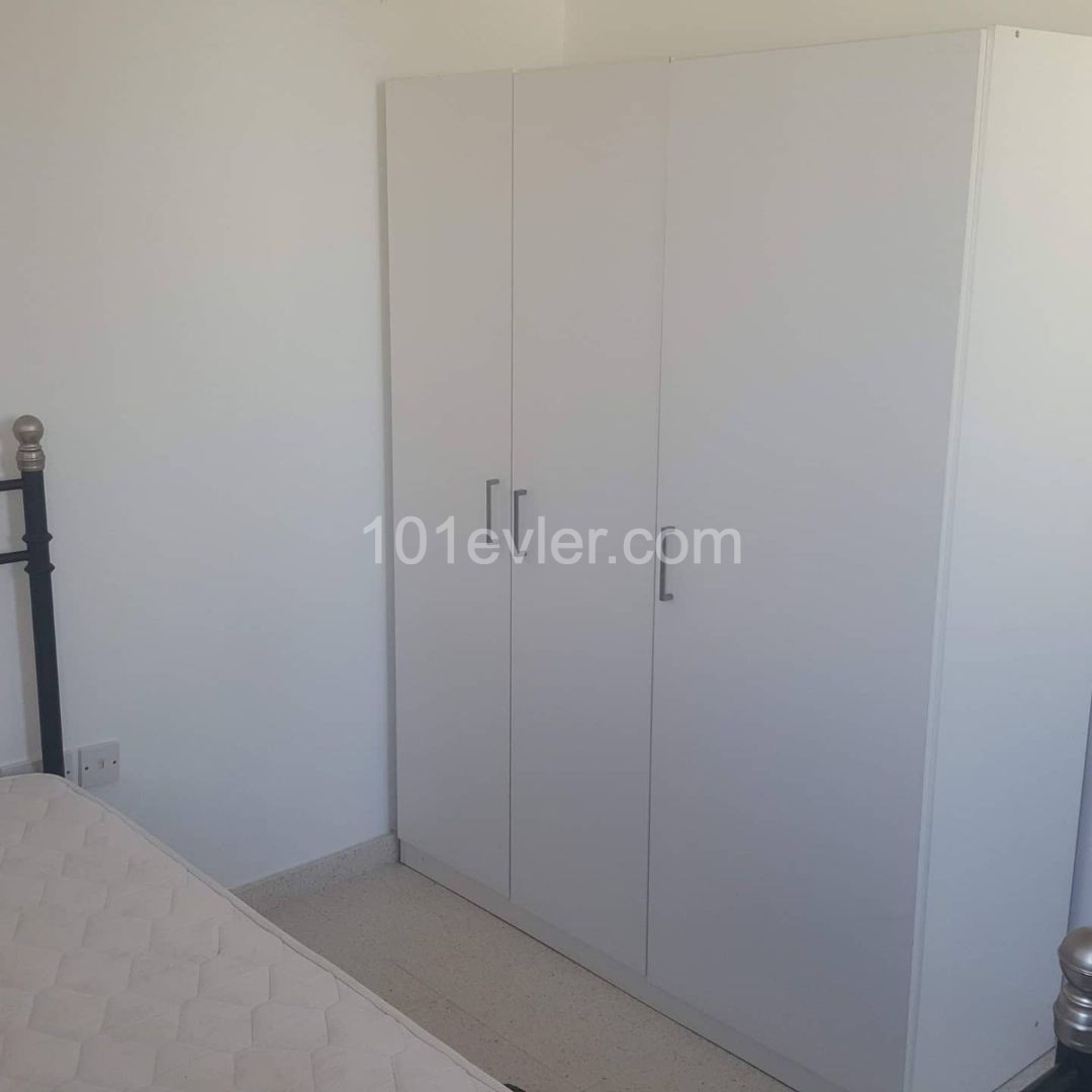 Penthouse To Rent in Gönyeli, Nicosia