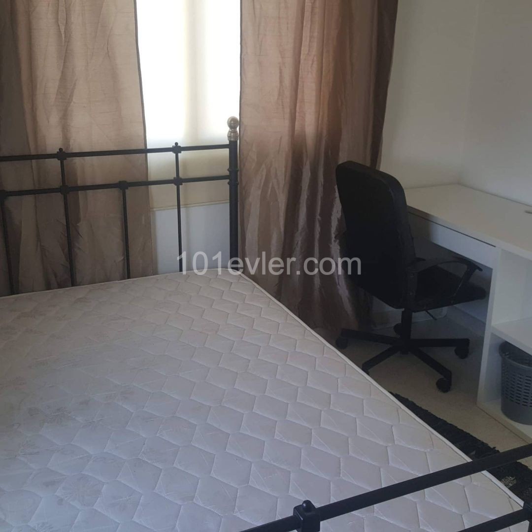 Penthouse To Rent in Gönyeli, Nicosia