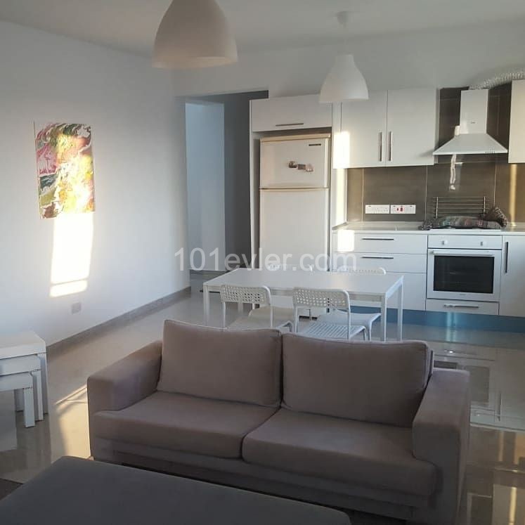 Flat To Rent in Gönyeli, Nicosia