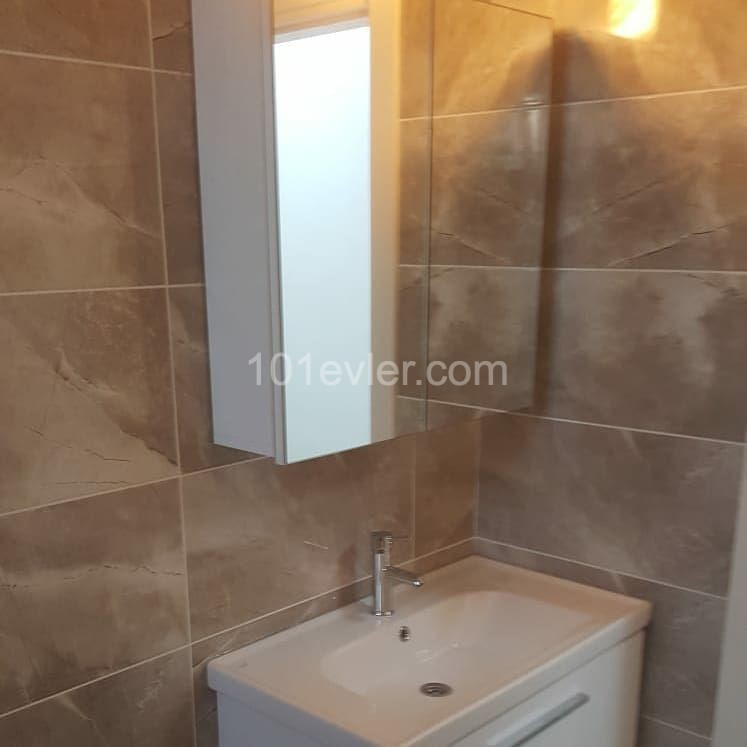 Flat To Rent in Gönyeli, Nicosia