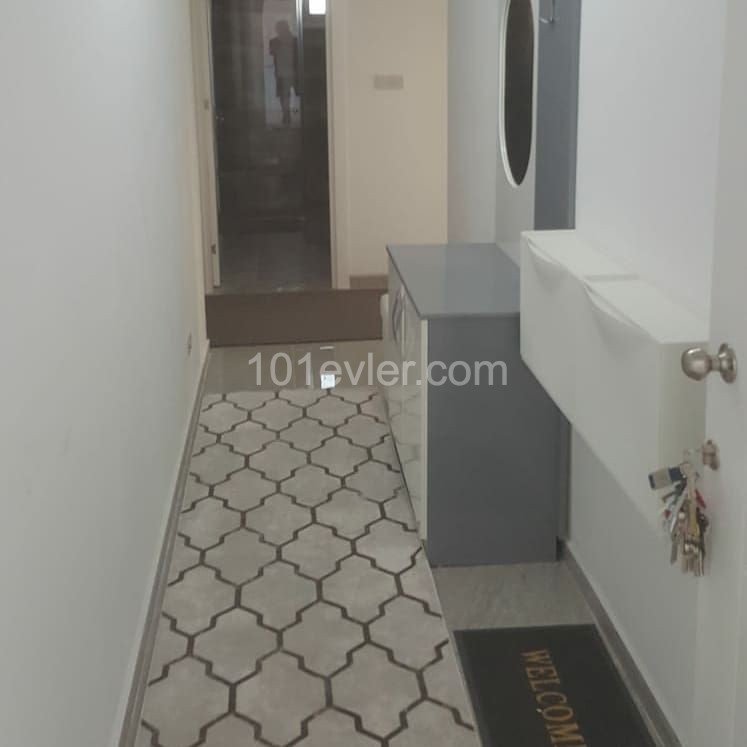  GÖNYELİ  KİRALIK 2+1  YENİ  DAİRE !! 6 AYLIK ÖDEMELİ !!! 243/C