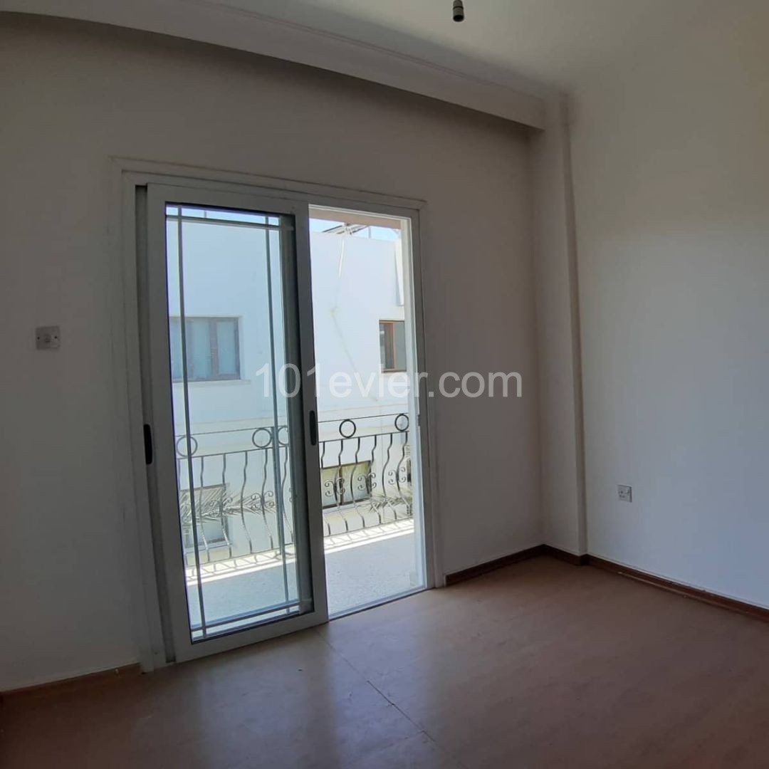 Flat To Rent in Kızılbaş, Nicosia