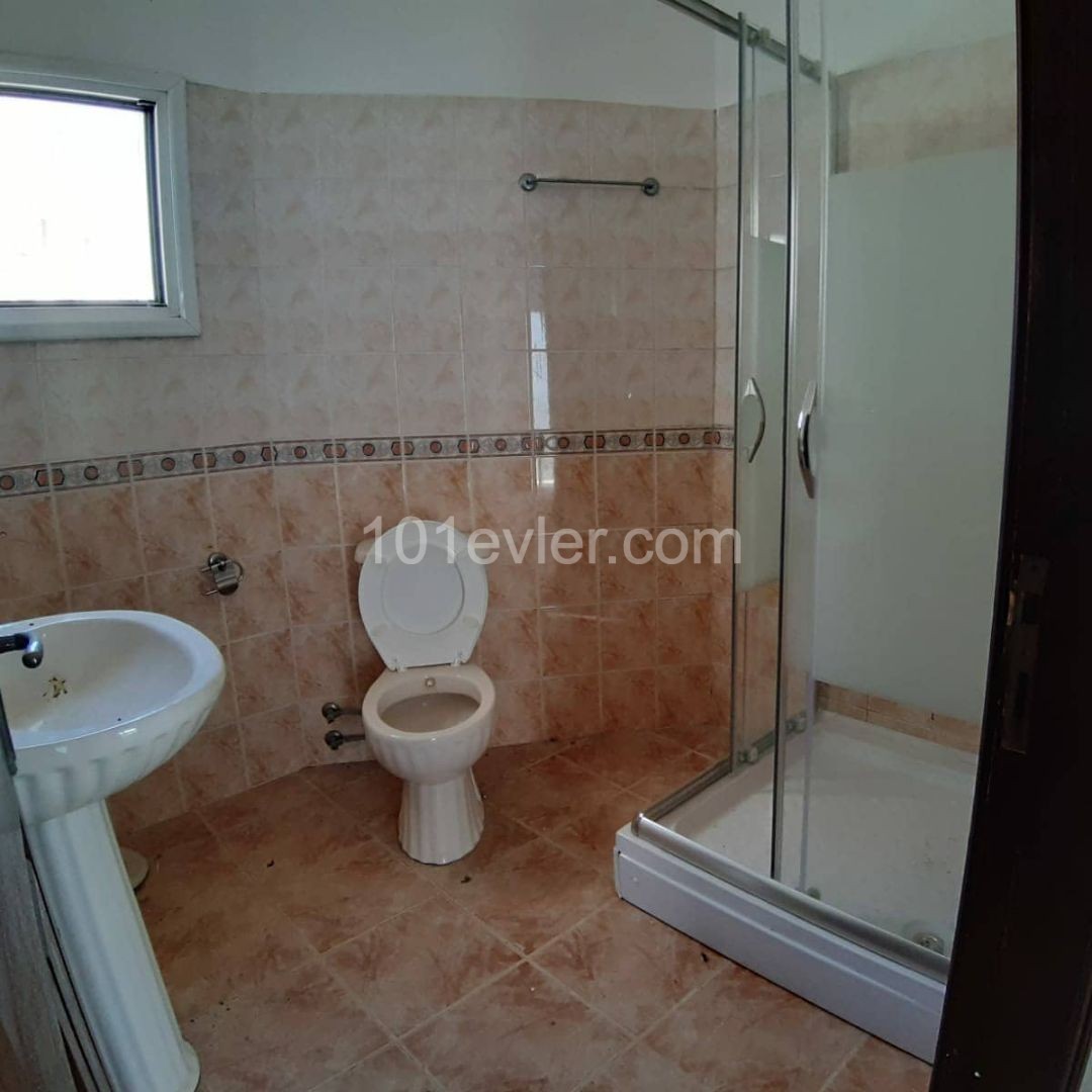 Flat To Rent in Kızılbaş, Nicosia