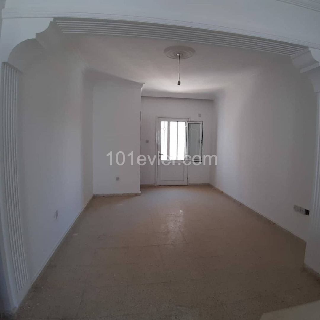 Flat To Rent in Kızılbaş, Nicosia