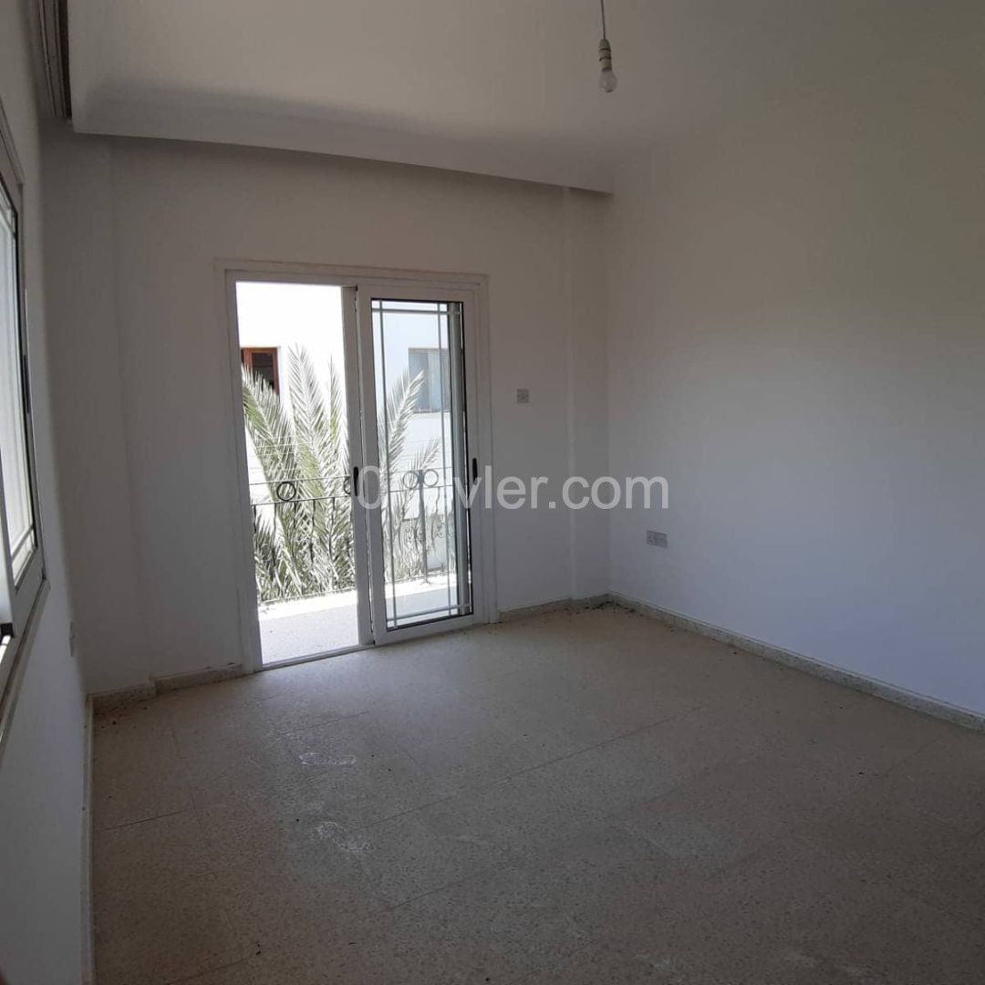 Flat To Rent in Kızılbaş, Nicosia