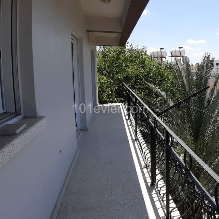 Flat To Rent in Kızılbaş, Nicosia