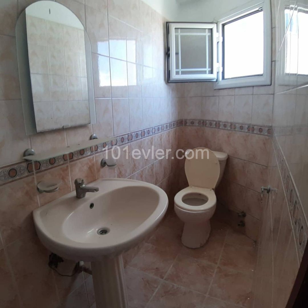 Flat To Rent in Kızılbaş, Nicosia